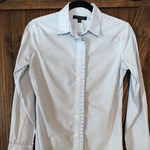 Banana Republic blouse